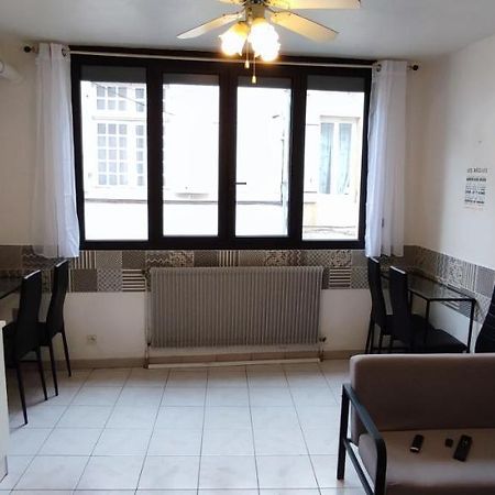 Hypercentre Grand Appartement Lumineux 3 Chambres Parking 아쟁 외부 사진