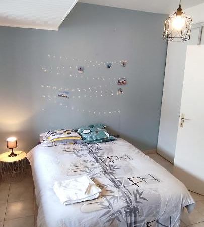 Hypercentre Grand Appartement Lumineux 3 Chambres Parking 아쟁 외부 사진