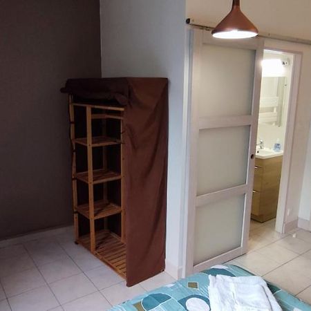 Hypercentre Grand Appartement Lumineux 3 Chambres Parking 아쟁 외부 사진