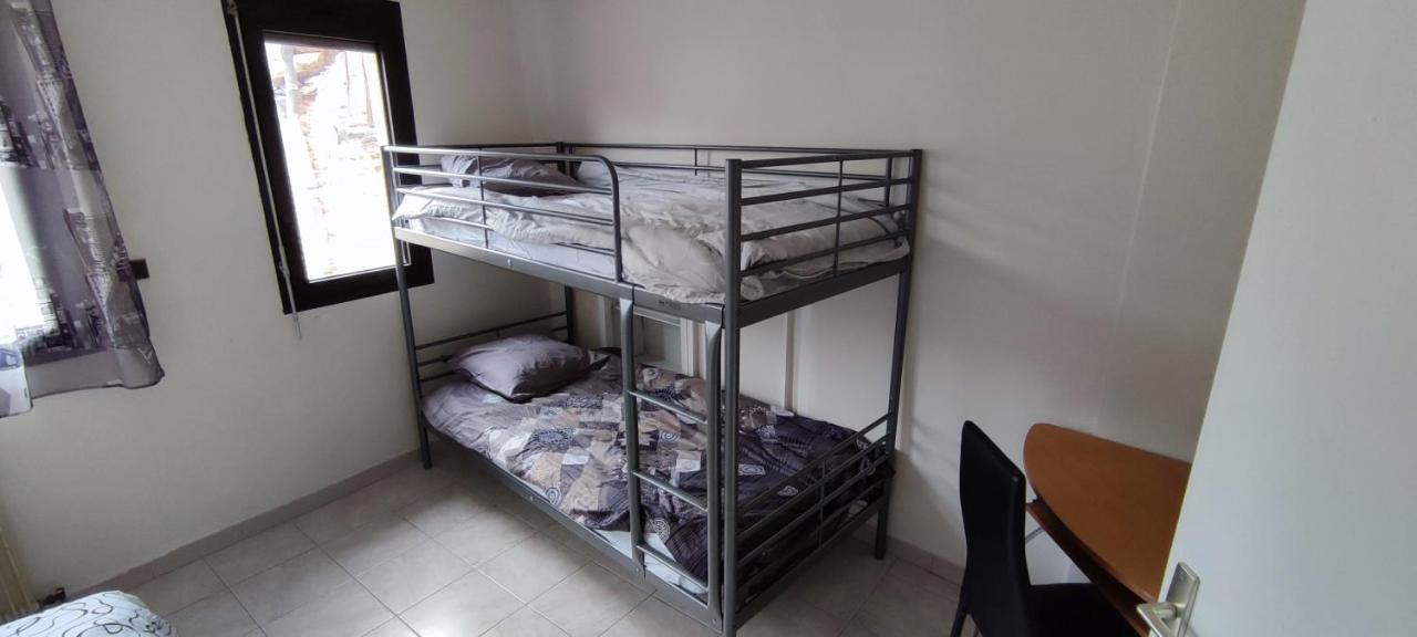 Hypercentre Grand Appartement Lumineux 3 Chambres Parking 아쟁 외부 사진