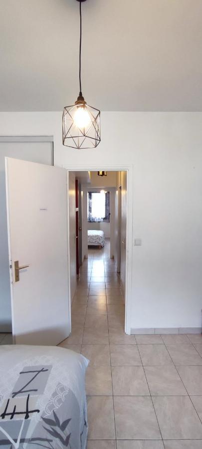 Hypercentre Grand Appartement Lumineux 3 Chambres Parking 아쟁 외부 사진
