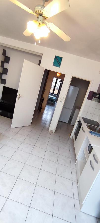 Hypercentre Grand Appartement Lumineux 3 Chambres Parking 아쟁 외부 사진