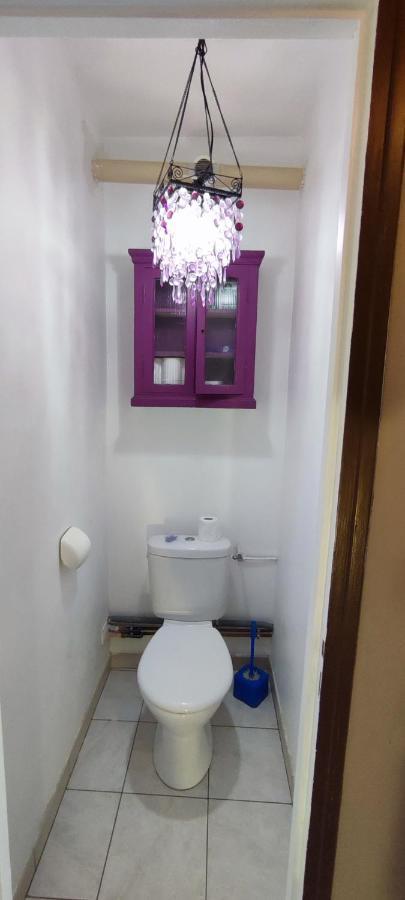 Hypercentre Grand Appartement Lumineux 3 Chambres Parking 아쟁 외부 사진