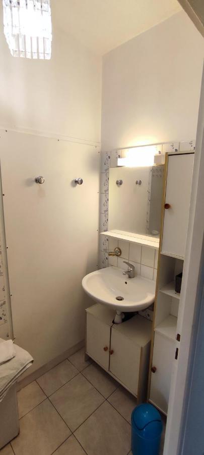 Hypercentre Grand Appartement Lumineux 3 Chambres Parking 아쟁 외부 사진