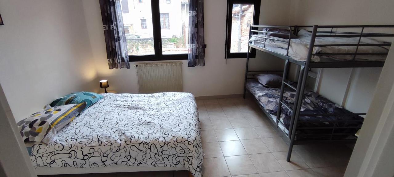 Hypercentre Grand Appartement Lumineux 3 Chambres Parking 아쟁 외부 사진