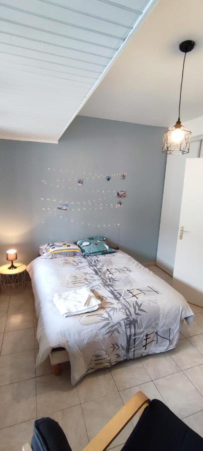 Hypercentre Grand Appartement Lumineux 3 Chambres Parking 아쟁 외부 사진