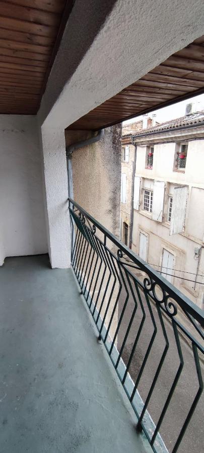 Hypercentre Grand Appartement Lumineux 3 Chambres Parking 아쟁 외부 사진