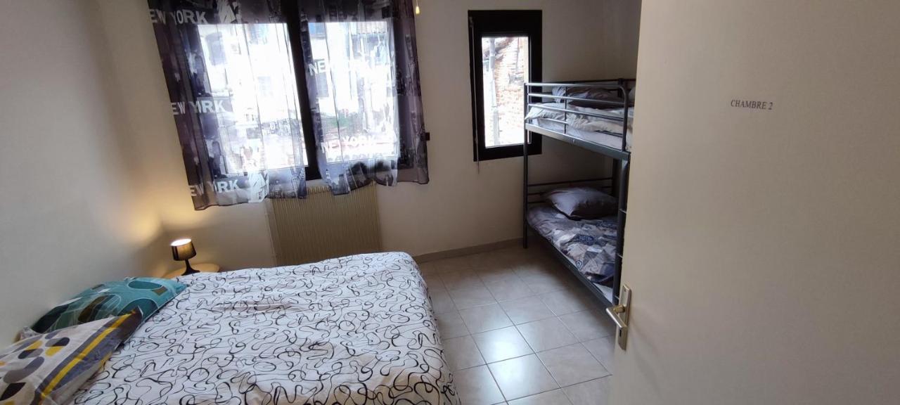 Hypercentre Grand Appartement Lumineux 3 Chambres Parking 아쟁 외부 사진