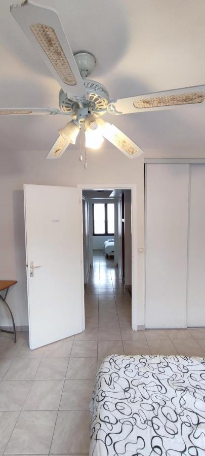 Hypercentre Grand Appartement Lumineux 3 Chambres Parking 아쟁 외부 사진