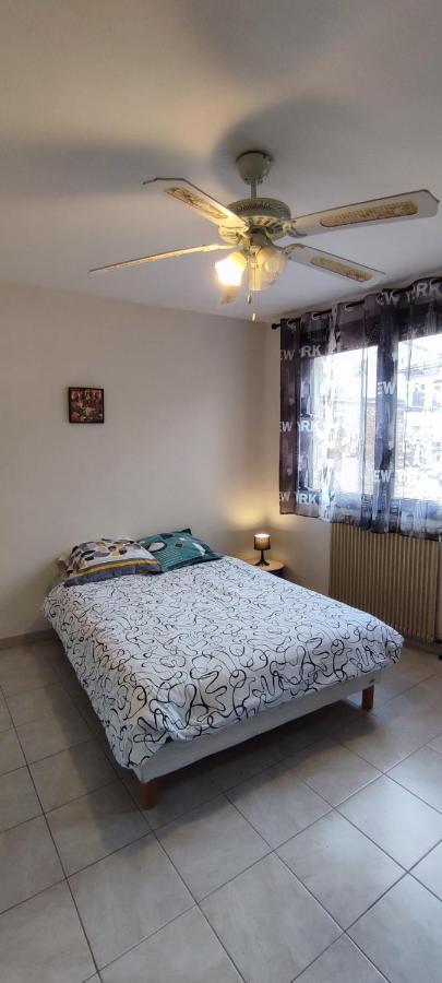 Hypercentre Grand Appartement Lumineux 3 Chambres Parking 아쟁 외부 사진