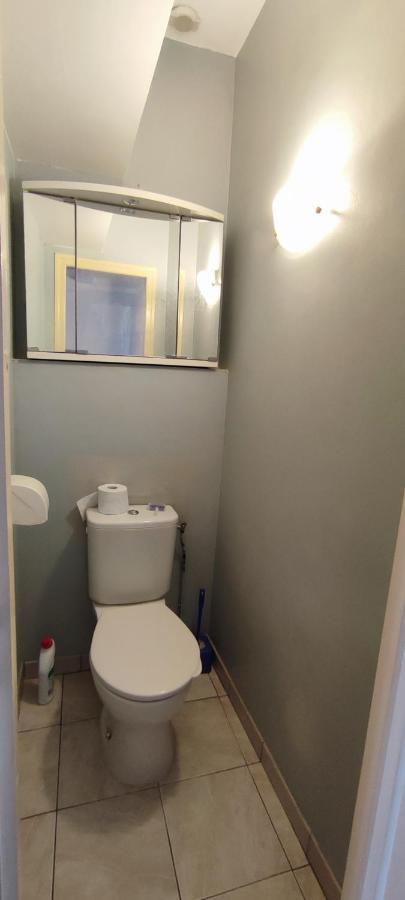 Hypercentre Grand Appartement Lumineux 3 Chambres Parking 아쟁 외부 사진