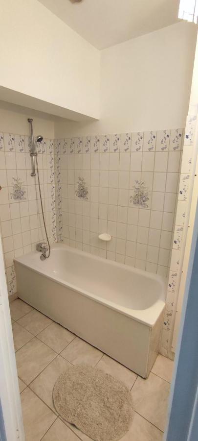 Hypercentre Grand Appartement Lumineux 3 Chambres Parking 아쟁 외부 사진