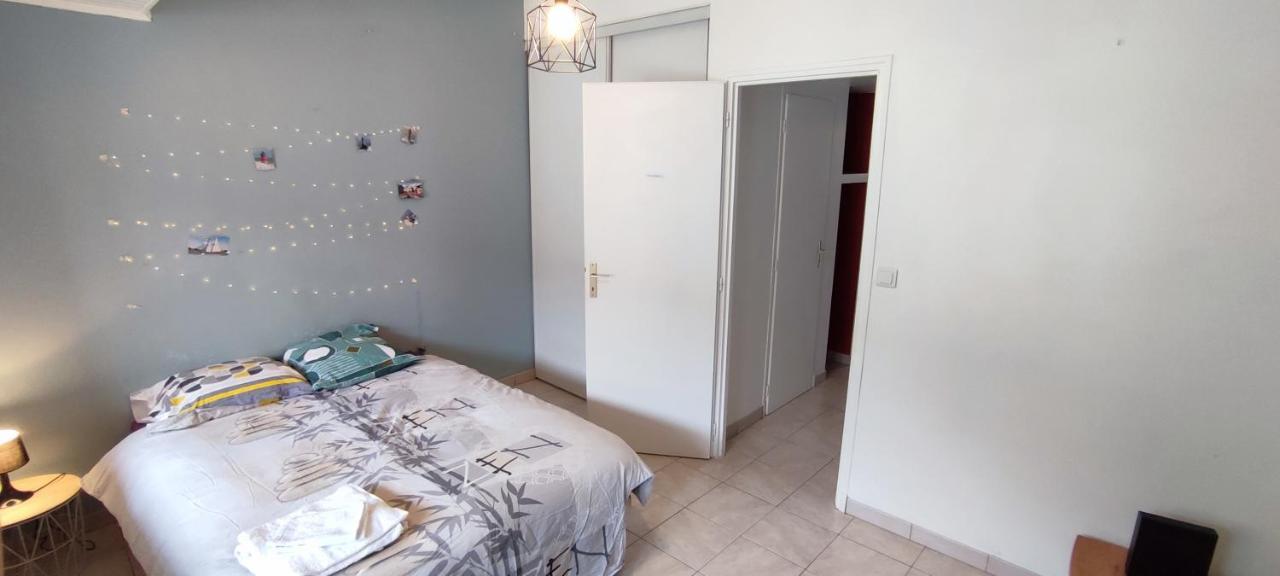 Hypercentre Grand Appartement Lumineux 3 Chambres Parking 아쟁 외부 사진