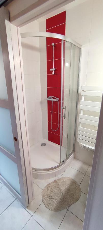 Hypercentre Grand Appartement Lumineux 3 Chambres Parking 아쟁 외부 사진