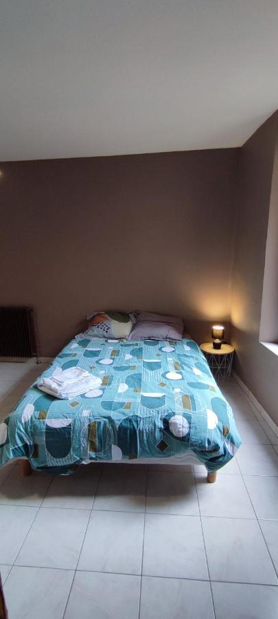 Hypercentre Grand Appartement Lumineux 3 Chambres Parking 아쟁 외부 사진